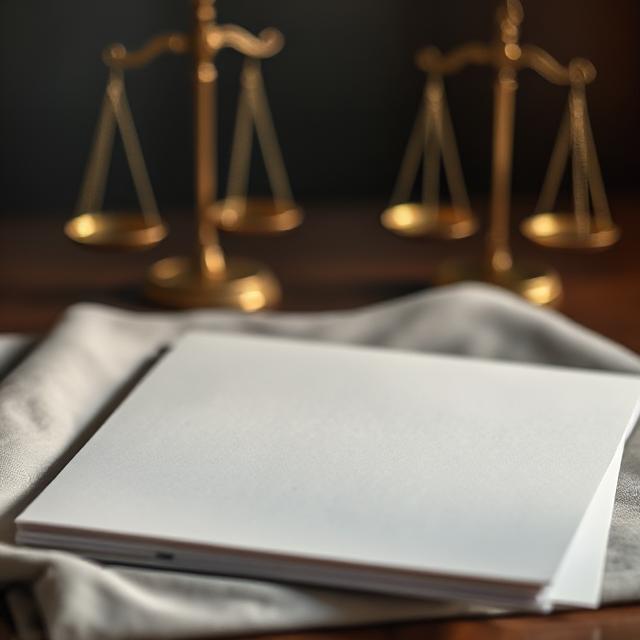 Hoja lista para redactar una tutela